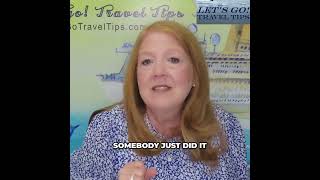 Alaska Cruise Excursion Disappointment: Not as Advertised! #shorts