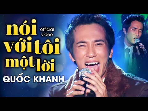 Thể hiện bởi Quốc Khanh