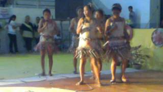 Women Bacacay 3rd Prize Jingle Making Contest.mp4