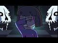 A Beautiful Day UNDERTALE Animation 22