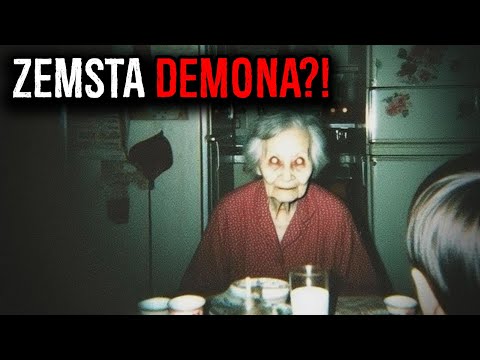 Straszne Paranormalne Nagrania #70 -  Zemsta Ducha, Opętany Przedmiot, Nawiedzony DOM!