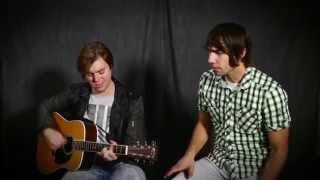 Boiling Point - Live Lounge Session   'Stay with Me'