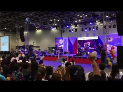 Dubai PID BotB - CJ Finalist