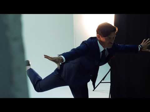 Tomasz Smokowski ekspertem marki ETOTO [KULISY]