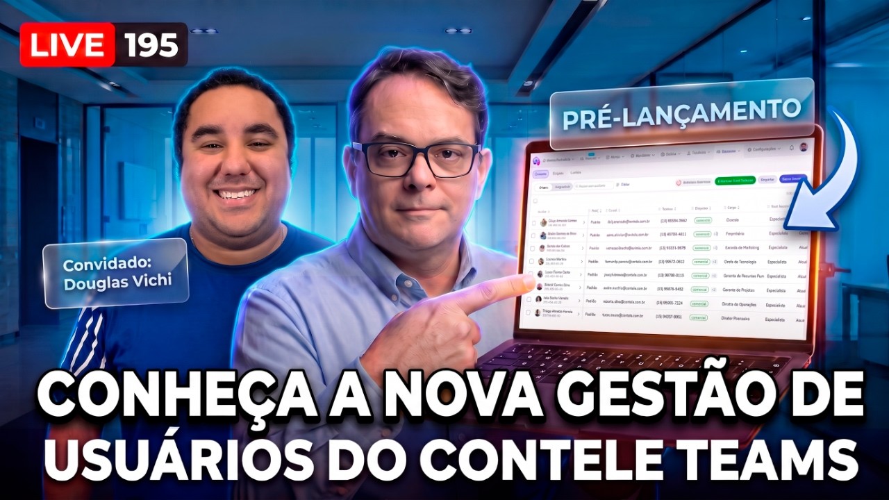 Assistir no YouTube