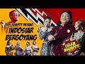 DIDI KEMPOT DATANG JAGAD INDOSIAR BERGOYANG