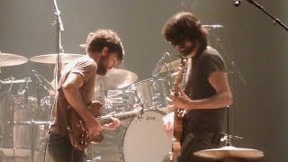 The Avett Brothers “Pretty Girl from Chile” live in Akron OH 11/15/16