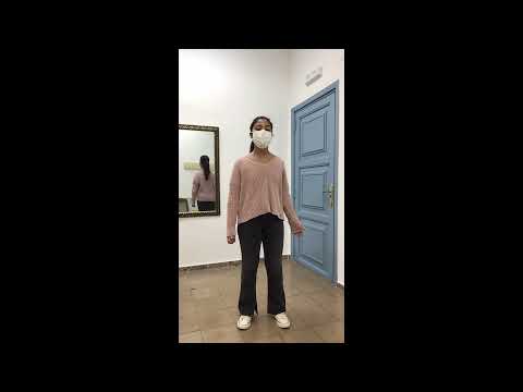 Audiciones de Canto (Prof. Carmen Bosó) 1ª evaluación - Curso 2021-2022