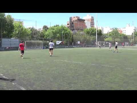 PREMIER VS  DEGALACTICOS - #Clausura2021 Fecha 10