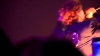 Darren Hayes - Like it Or Not - NYE 2011 Manchester