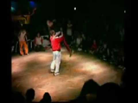 Gomby & Zolee from Suicidal Lifestyle (Hungary)