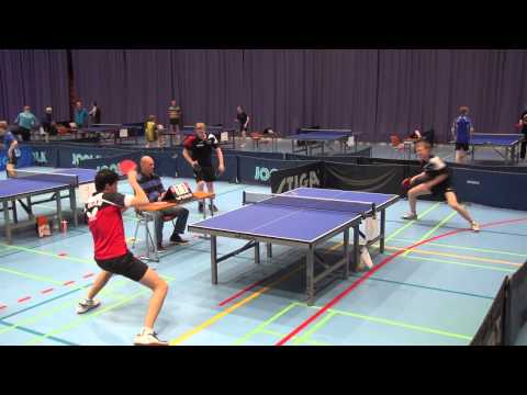 Olah Pentti - Soine Samuli