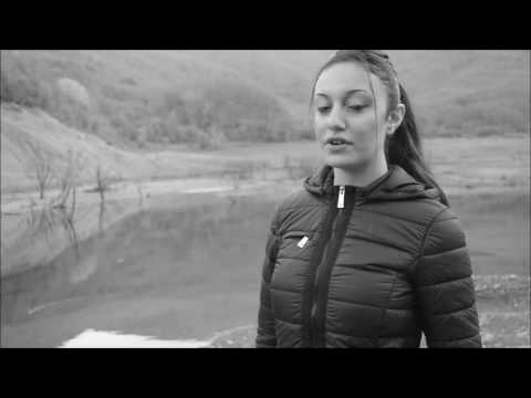 Redemption Song - Bob Marley - cover ft. Francesca Mercadante