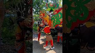 Download lagu #shorts singa depok putra pa'i muda mp3