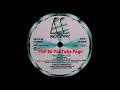 Chico DeBarge - Talk To Me (12" Inch Version)