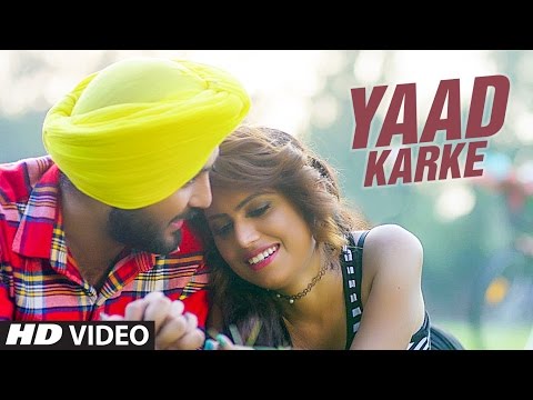 Yaad Karke