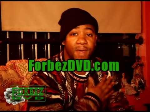 Lord Superb Interview (2010) Pt.1 (Uploaded By Fan Request)