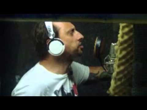 Angry Brigade - Soldiers (studio 2013)