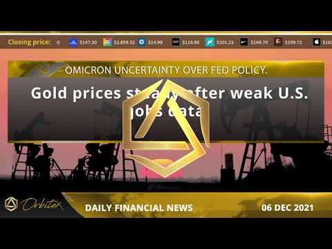 Orbitex - Daily financial news 06-12-2021.mp4