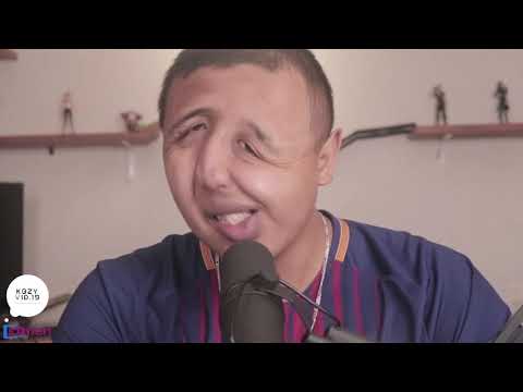 KOZYVID19 ed 02 du  28 juillet 2020 avec La page de Tefi - Aaron en parle - Lionnel Myree