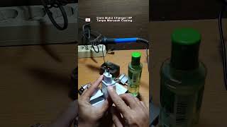 Download lagu cara buka casan hp tanpa melukai casing #casanhp #charger #chargerhp  #servicecharger mp3