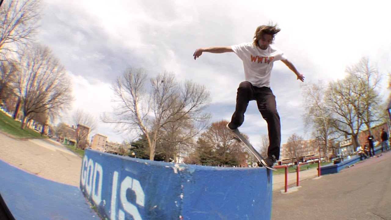 Bust Crew: One Video