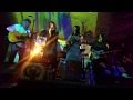 LOTERIA! Peter & Arwen Lewis & The Yellin' Bells w/Petra Haden live at Cafe Nela, 7/28/19