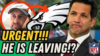 💥 ULTIMATE BETRAYAL? DIVISION RIVAL WANTS TO STEAL HIM! Philadelphia Eagles News Today