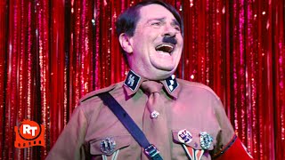 The producers 2005 springtime for hitler heil myself scene movieclips