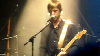 Summertime is coming - Paul Banks (mexico 2012)