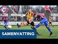Samenvatting | Ter Leede - DVS '33 | 23-11-2019 - OMROEP WEST SPORT