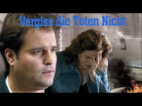 Mary Higgins Clark: Vergiss die Toten Nicht | Ganzer Film Auf Deutsch | Sean Young | Peter DeLuise