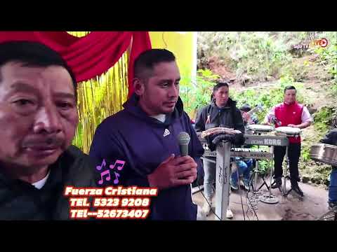 Fuerza Cristiana de Buenos Aires Ixchiguan San Marcos Guatemala