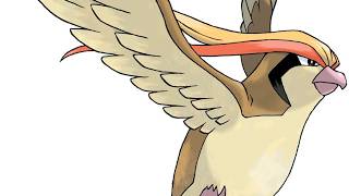 POKEMON LIVE RIPS