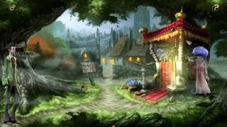 Angelic Verbal Abuse - Let's Play Heaven's Hope Part 3