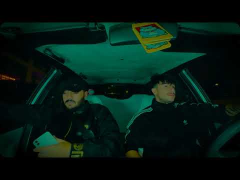 Zizzy X Zira - Mahalleden Sahnelere (Official Music Video)
