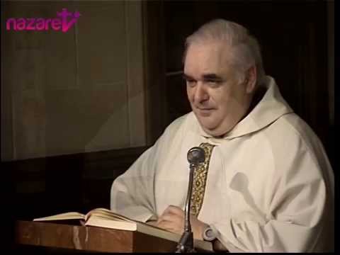 Evangelio y homilía: 26 de mayo de 2014 (de nazaret.tv)