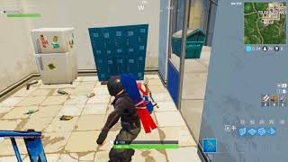 God's Plan? - Fortnite Kill Confirmed
