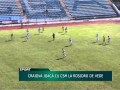 Craiova Va Juca Cu CSM La Rosiorii De Vede