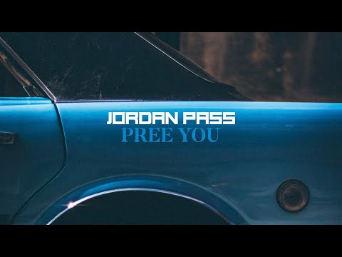 Jordan Pass - Pree You