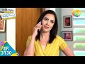 Taarak Mehta Ka Ooltah Chashmah Ep 3130 Full Episode 25th March 2021