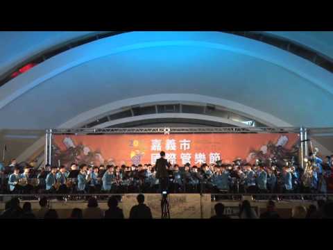 HKYSB - A Silent Movie Suite (嘉義中正公園)