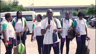 Pépites d'Entreprises 2025 : Visite du centre de développement de Nestlé Côte d'Ivoire