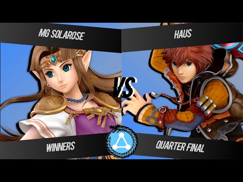 MG Solarose vs Haus - Chain Attack #2 Winners Quarter Final
