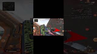 【APEX】新シーズンもスパグラしながら 1vs3 !! #shorts 【S17】