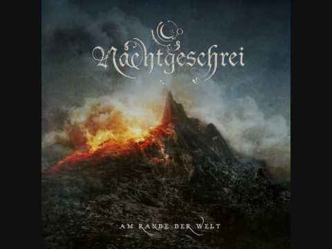 Nachtgeschrei - Niob