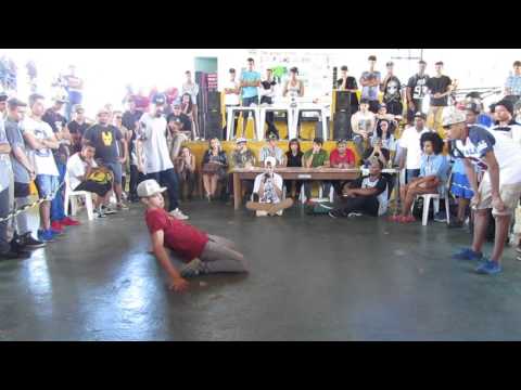 WESLEY MATTOS X MOOSE - 2°The King Of Combat T3 - OITAVAS DE FINAL