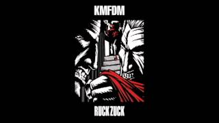 KMFDM - Der Mussolini