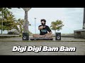 DIGI DIGI BAM BAM TIK TOK | By DJ Desa