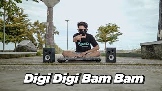 Download lagu DIGI DIGI BAM BAM REMIX (DJ Desa) mp3 Download lagu DIGI DIGI BAM BAM REMIX (DJ Desa) mp3